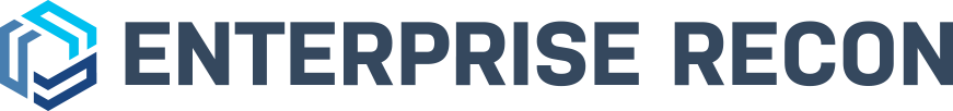 enterprise recon logo