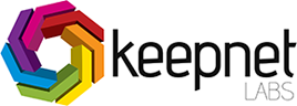keepnet labs logo
