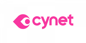 cynet logo